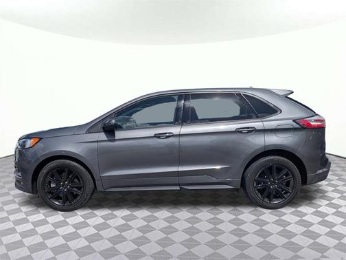 2022 Ford Edge ST Line