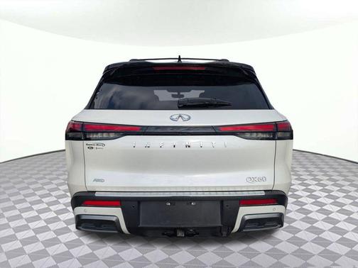 2023 INFINITI QX60 AUTOGRAPH