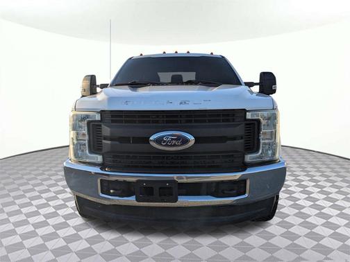 2017 Ford F-350 XL