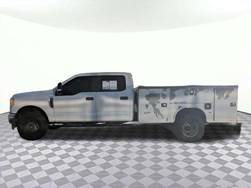 2017 Ford F-350 XL