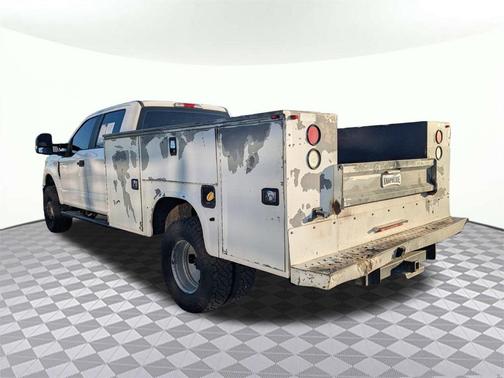 2017 Ford F-350 XL