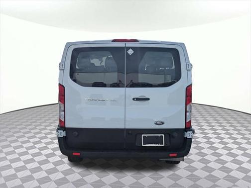 2020 Ford Transit-350 XL