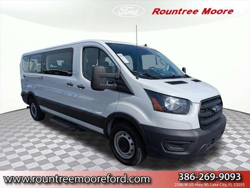 2020 Ford Transit-350 XL