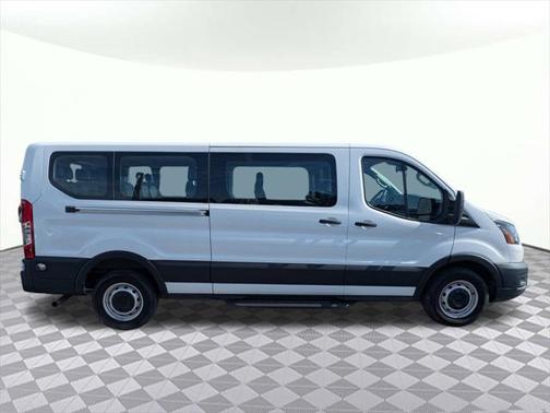 2020 Ford Transit-350 XL