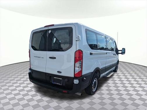 2020 Ford Transit-350 XL