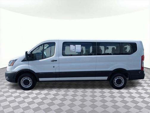 2020 Ford Transit-350 XL
