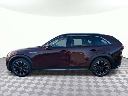 2024 Mazda CX-90 PHEV Premium