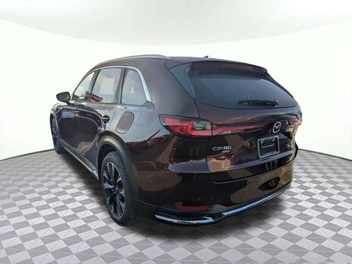 2024 Mazda CX-90 PHEV Premium