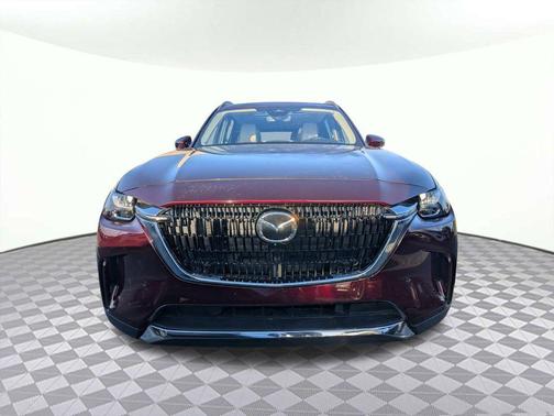 2024 Mazda CX-90 PHEV Premium