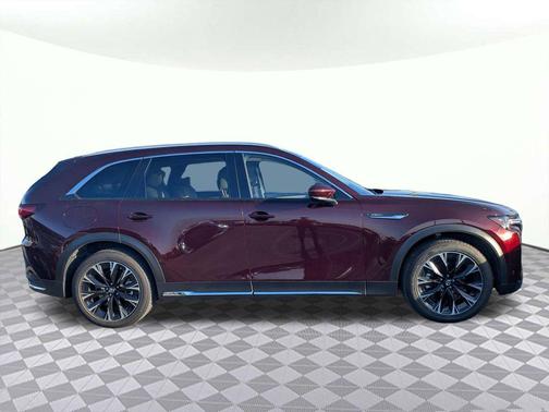 2024 Mazda CX-90 PHEV Premium