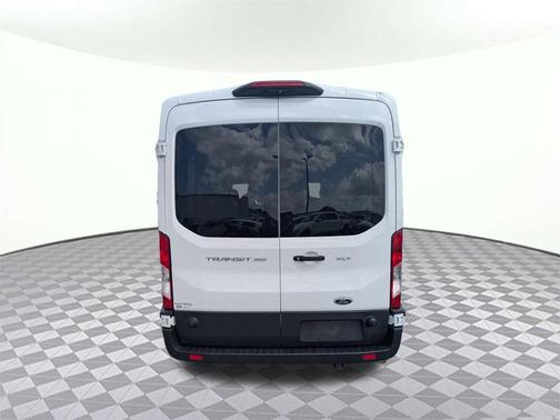 2024 Ford Transit-350 XLT