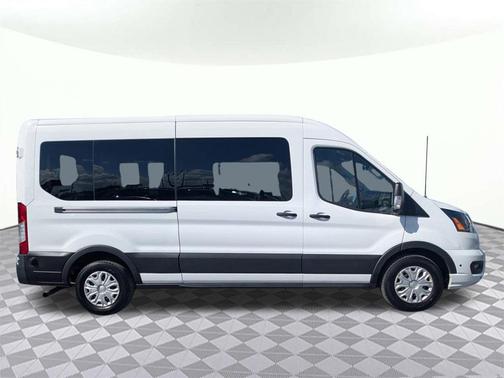 2024 Ford Transit-350 XLT