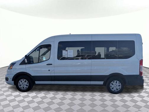 2024 Ford Transit-350 XLT