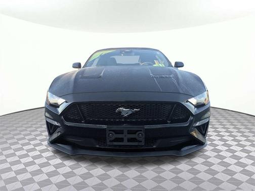 2022 Ford Mustang GT