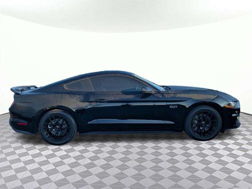 2022 Ford Mustang GT