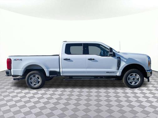 2025 Ford F-250 XLT