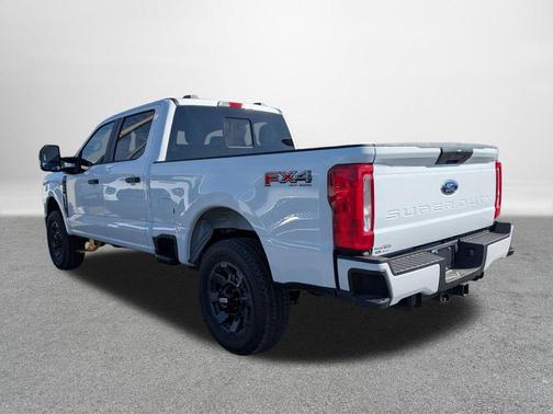 Oxford White 2026 Ford F-250 XL
