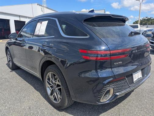 2023 Genesis GV70 2.5T AWD