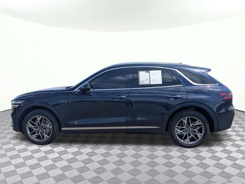 2023 Genesis GV70 2.5T AWD