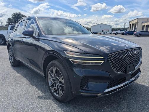 2023 Genesis GV70 2.5T AWD