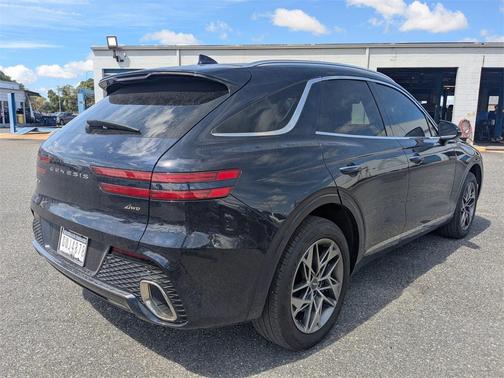 2023 Genesis GV70 2.5T AWD