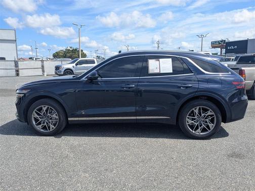 2023 Genesis GV70 2.5T AWD