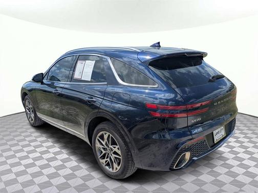 2023 Genesis GV70 2.5T AWD