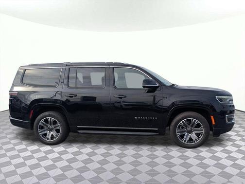 2024 Jeep Wagoneer Series II 4x4