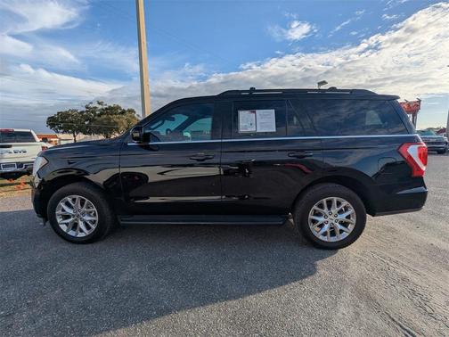 2021 Ford Expedition XLT