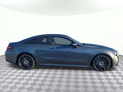2021 Mercedes-Benz E-Class E 450