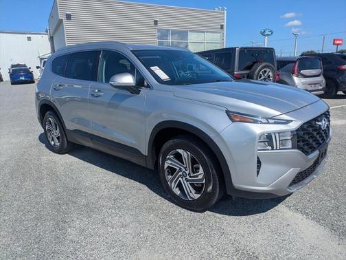 2023 Hyundai SANTA FE SEL 2.4