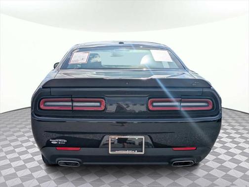 2021 Dodge Challenger GT