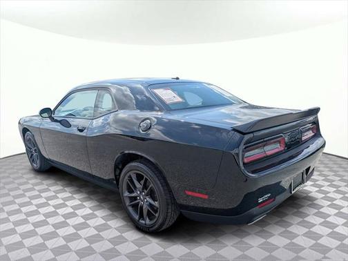 2021 Dodge Challenger GT
