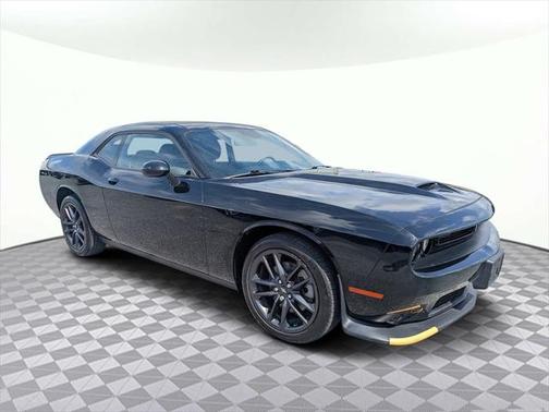 2021 Dodge Challenger GT