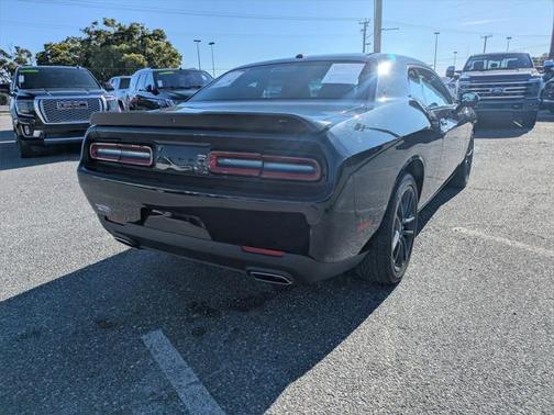 2021 Dodge Challenger GT