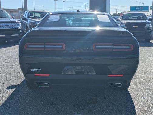 2021 Dodge Challenger GT