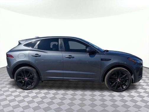 2019 Jaguar E-PACE R-Dynamic SE