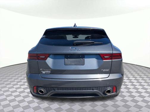 2019 Jaguar E-PACE R-Dynamic SE