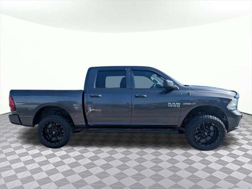 2016 RAM 1500 Tradesman/Express