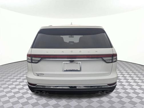 2023 Lincoln Aviator Reserve AWD