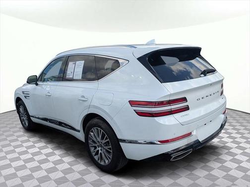 2024 Genesis GV80 2.5T