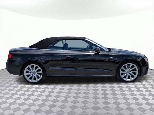 2016 Audi A5 2.0T Premium Plus