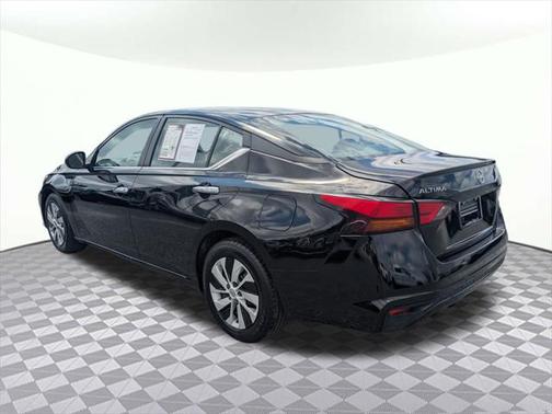 2023 Nissan Altima S FWD