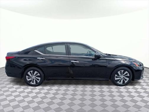 2023 Nissan Altima S FWD