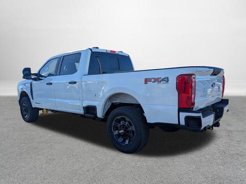 Oxford White 2026 Ford F-250 XL