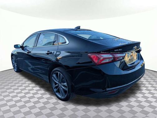 2024 Chevrolet Malibu FWD 2LT