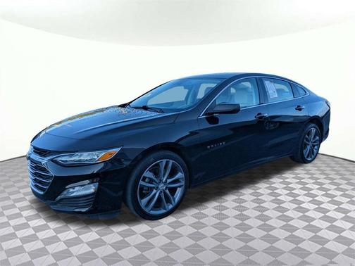 2024 Chevrolet Malibu FWD 2LT