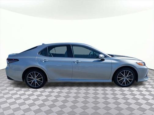 2024 Toyota Camry XLE