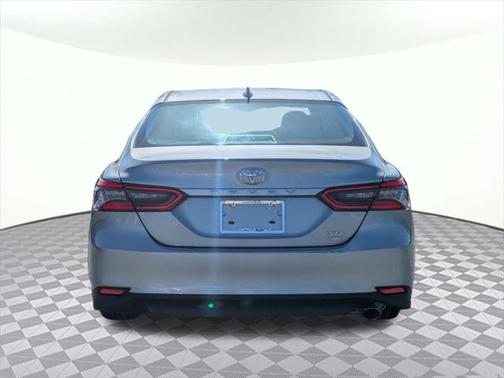 2024 Toyota Camry XLE