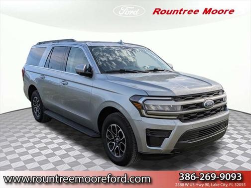 2024 Ford Expedition Max XLT